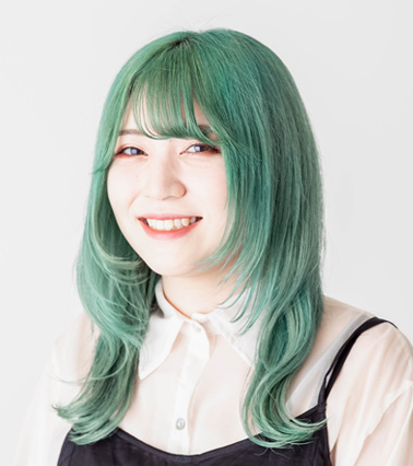 ヘアメイクkamio スタッフ紹介 石川県金沢市 野々市 松任の美容院 ヘアメイクカミオ ヘアメイクkamio スタッフ紹介 石川県金沢市 野々市 松任の美容院 ヘアメイクカミオ