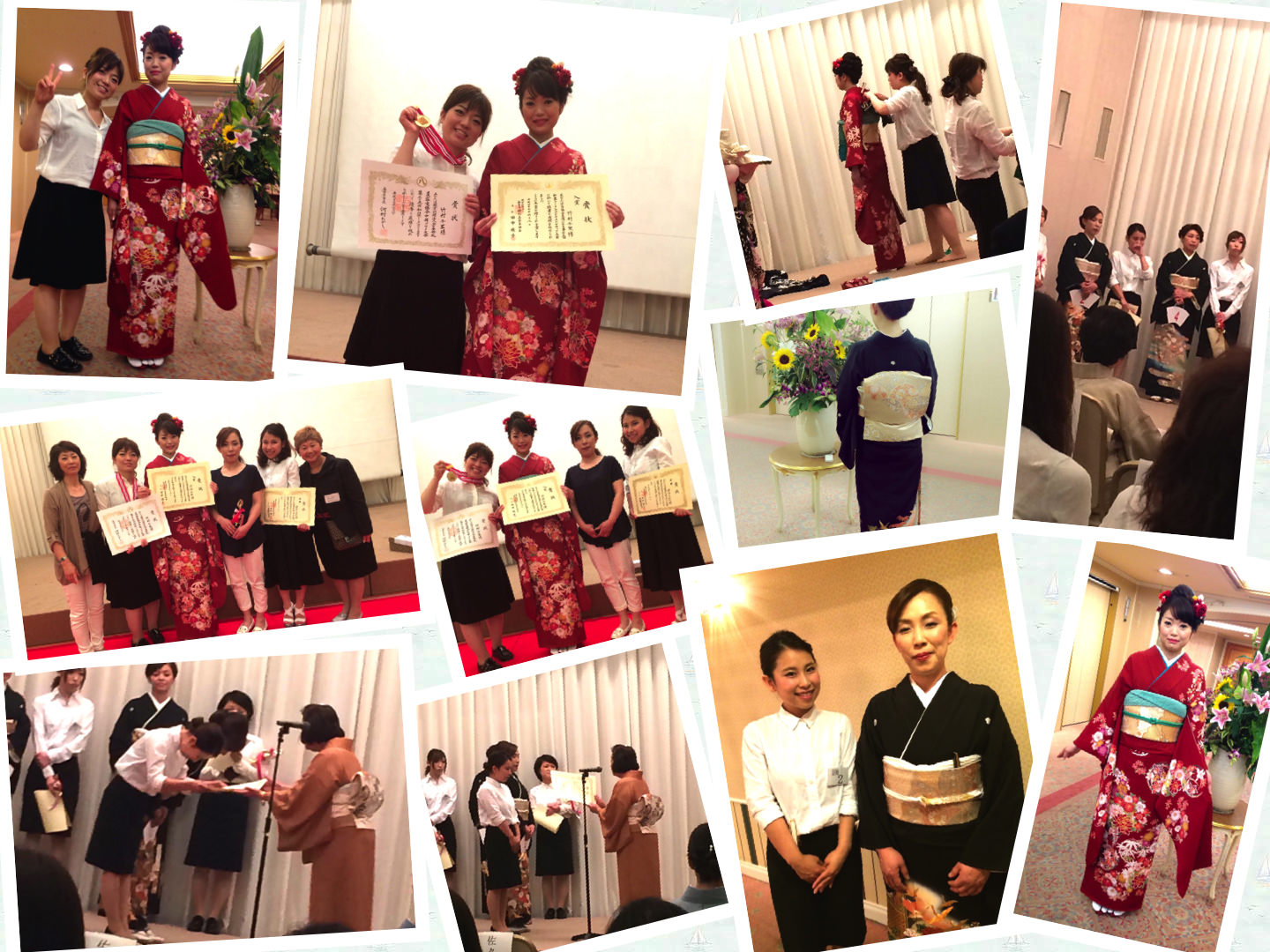 職業訓練法人 全日本婚礼美容家協会